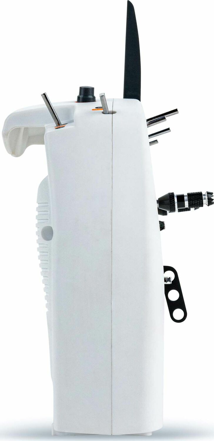 NX7e+ 14-Channel DSMX Transmitter Only